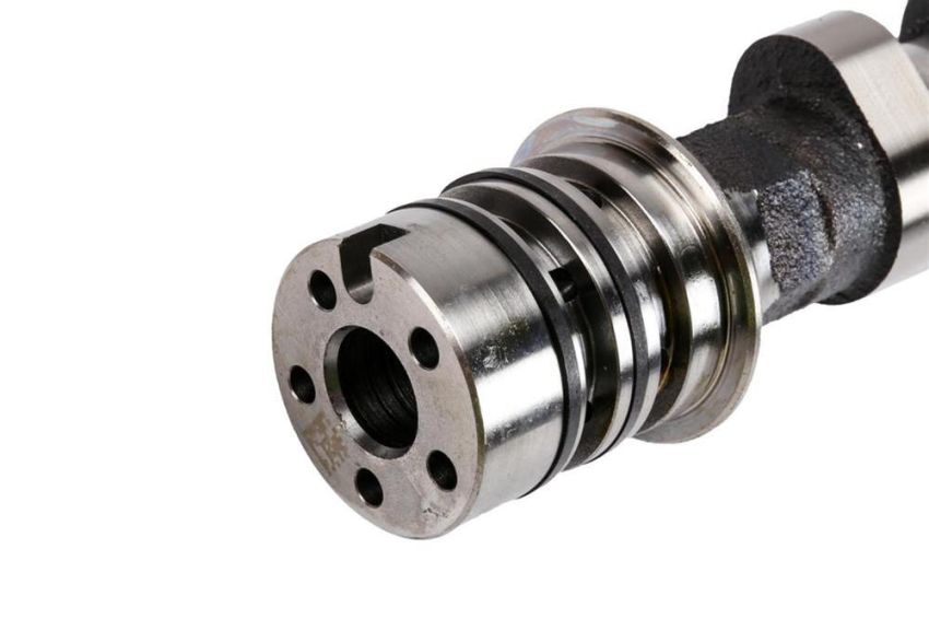 ACDelco Camshafts 12611996