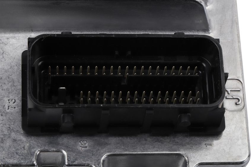 ACDelco GM Genuine Parts Engine Control Modules 12612384