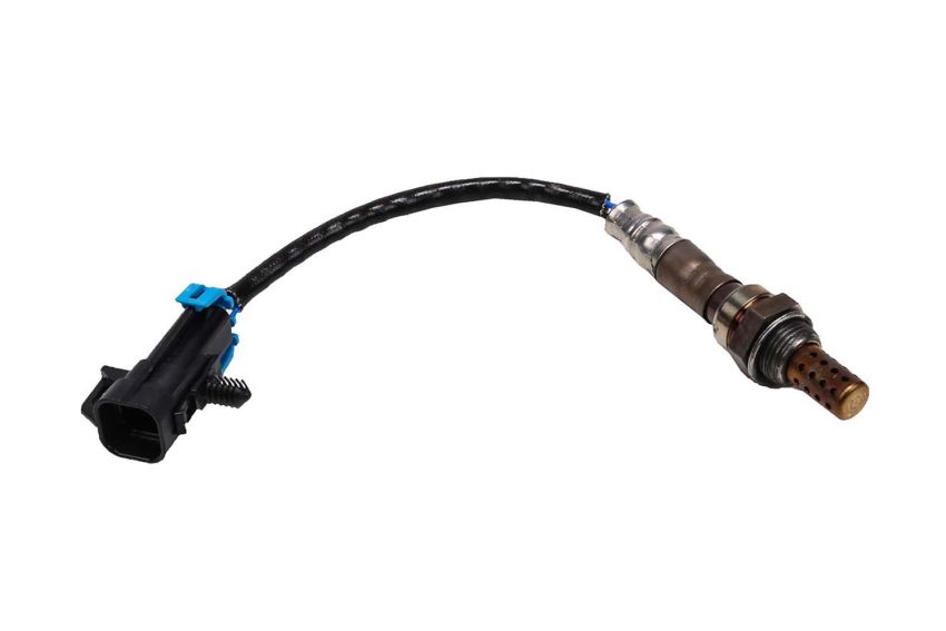 ACDelco Oxygen Sensors 12612459