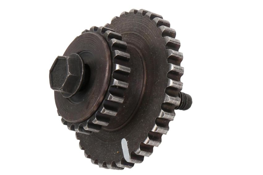 ACDelco GM Genuine Parts Camshaft Sprockets 12612838