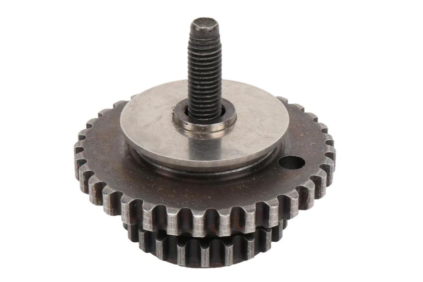 ACDelco GM Genuine Parts Camshaft Sprockets 12612838