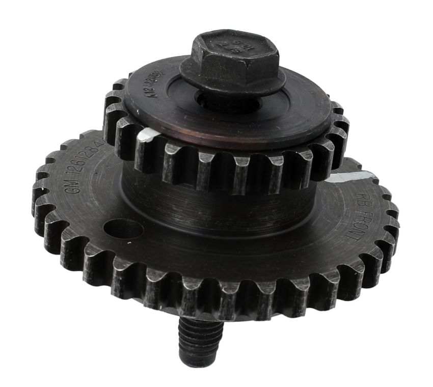 ACDelco GM Genuine Parts Camshaft Sprockets 12612838