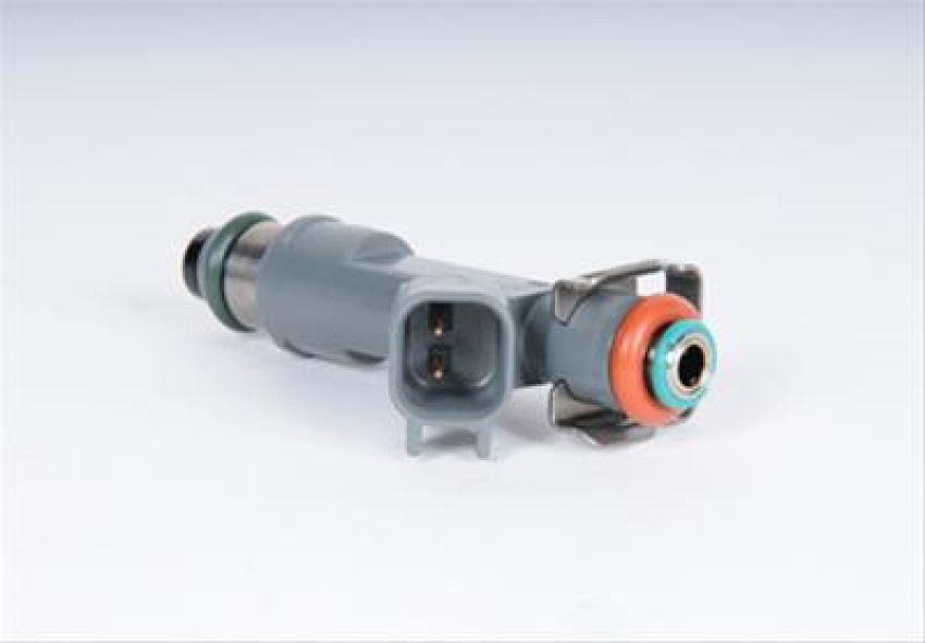 ACDelco Replacement Fuel Injectors for 2010 G6, 2009-2011 HHR, 2010-2012 MALIBU - 12613163