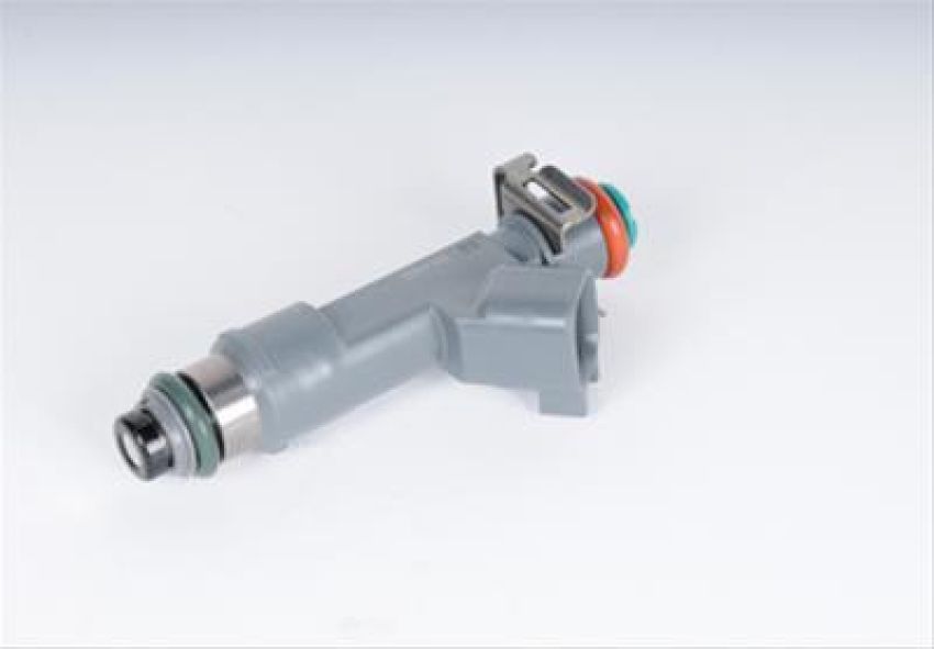 ACDelco Replacement Fuel Injectors for 2010 G6, 2009-2011 HHR, 2010-2012 MALIBU - 12613163