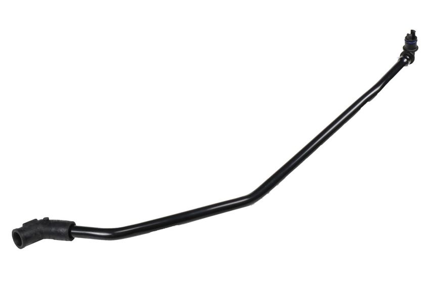 ACDelco GM Genuine Parts PCV Valve Hoses for 2008-2009 EQUINOX, TORRENT - 12613198