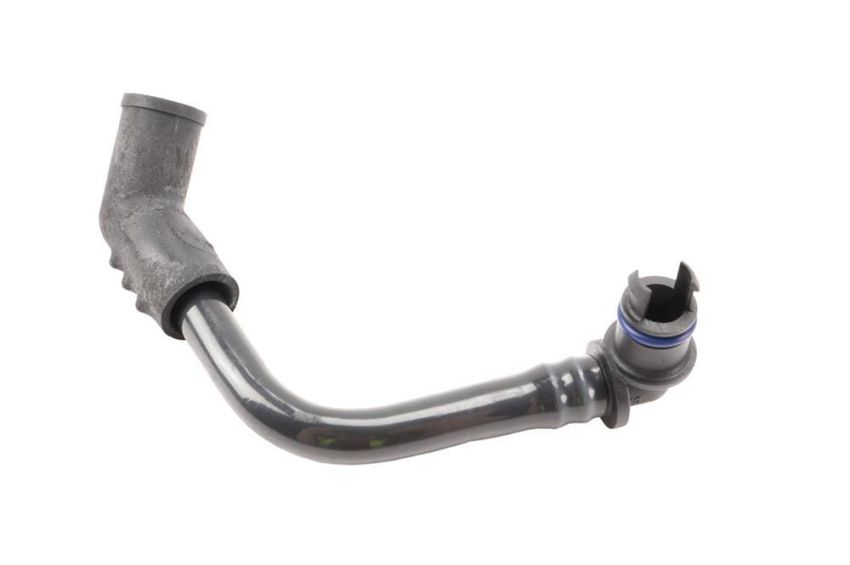 ACDelco GM Genuine Parts PCV Valve Hoses for 2007-2009 AURA, G6, 2008-2012 MALIBU - 12613199
