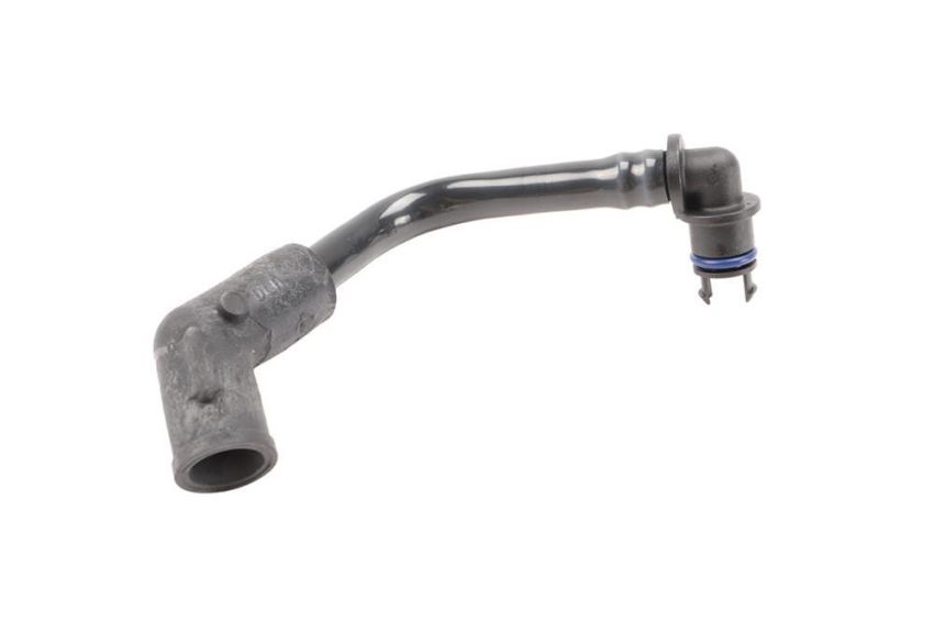 ACDelco GM Genuine Parts PCV Valve Hoses for 2007-2009 AURA, G6, 2008-2012 MALIBU - 12613199