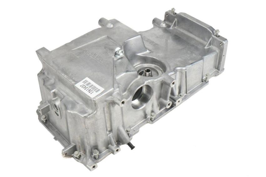 ACDelco GM Genuine Parts Oil Pans 12613437