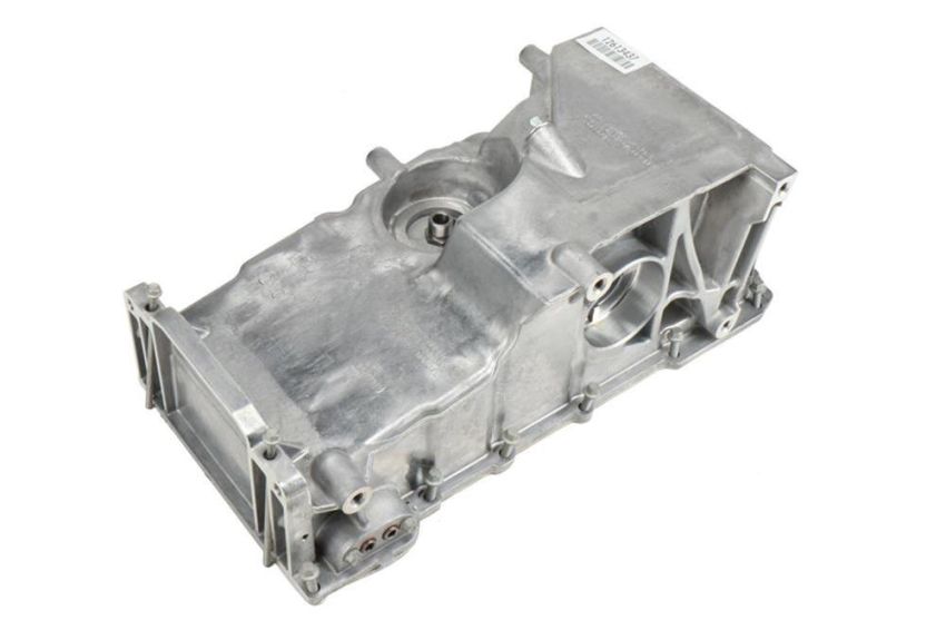 ACDelco GM Genuine Parts Oil Pans 12613437