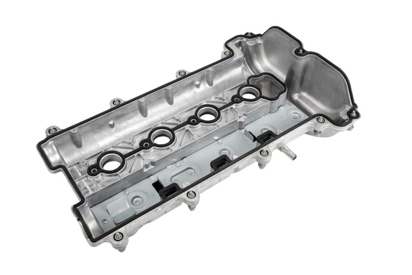 ACDelco Valve Covers 12614738