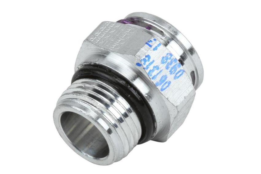 ACDelco - Oil Cooler Connectors for 2010-2015 CAMARO - 12614837