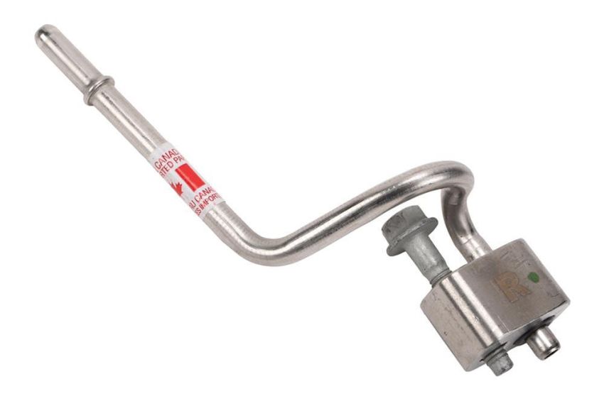 ACDelco - Engine Coolant Air Bleeder Kits for 2012-2015 CAMARO, 2009-2015 CTS - 12614997