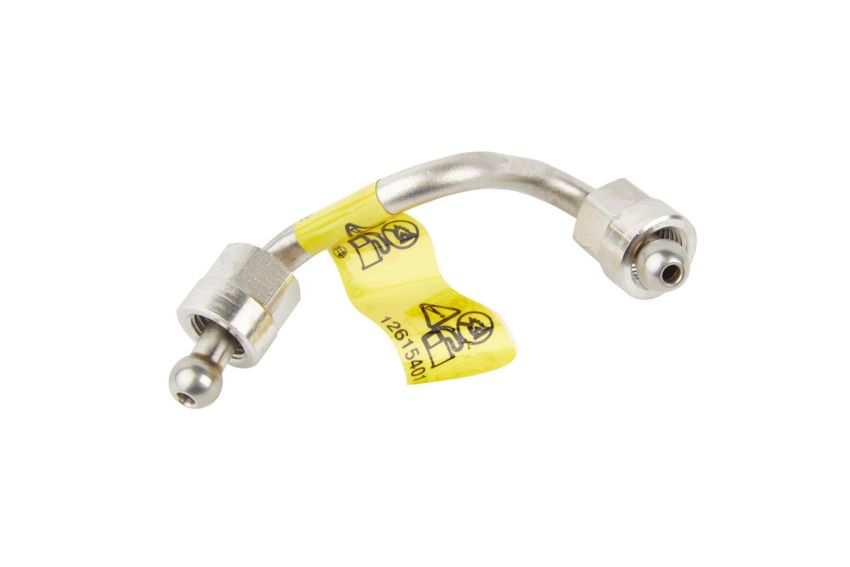 ACDelco Fuel Injection Feed Lines 12615401