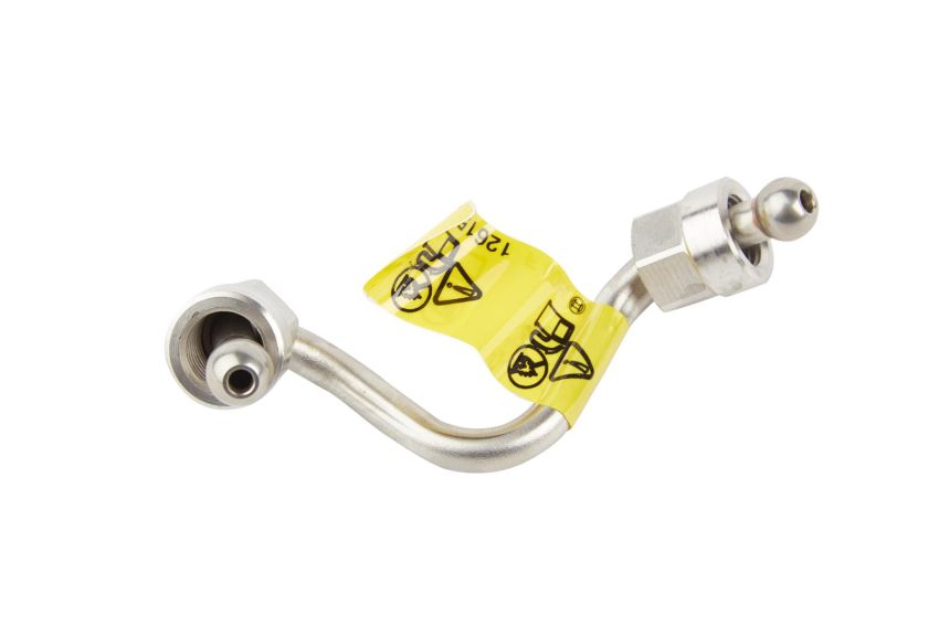 ACDelco Fuel Injection Feed Lines 12615401