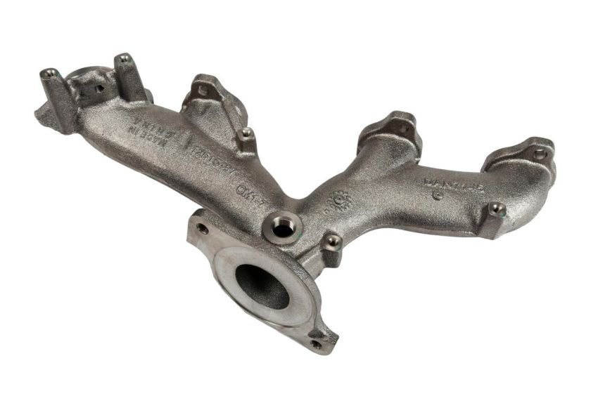 ACDelco Exhaust Manifolds 12615497