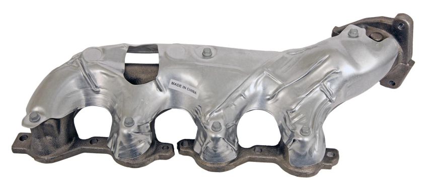 ACDelco Exhaust Manifolds 12616286