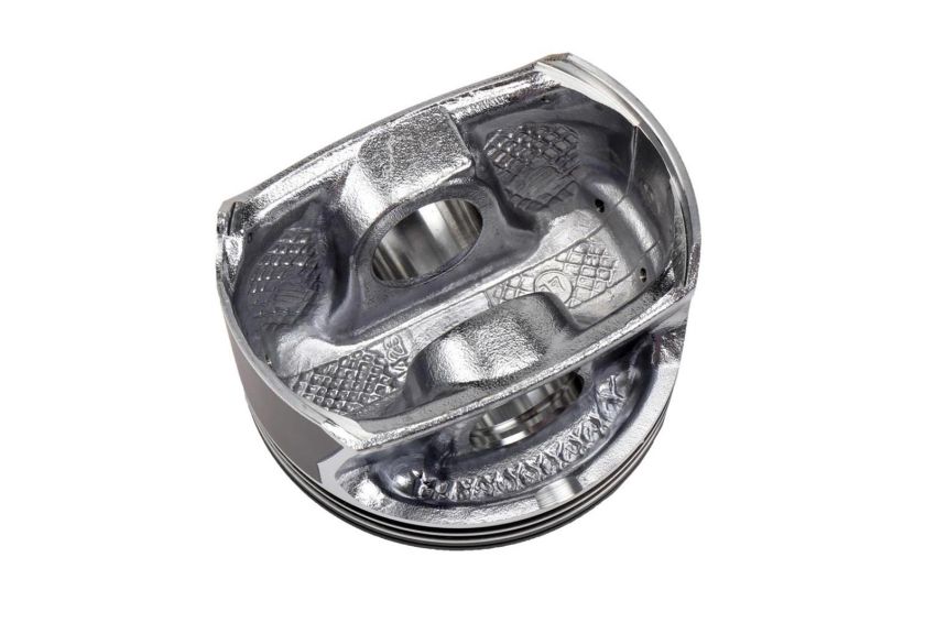 ACDelco GM Genuine Parts Pistons 12616971