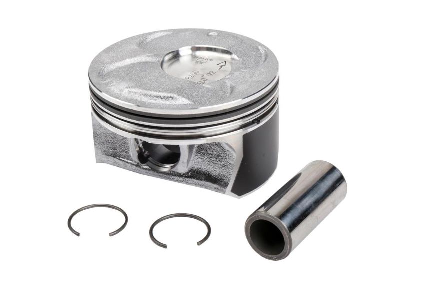 ACDelco GM Genuine Parts Pistons 12616971