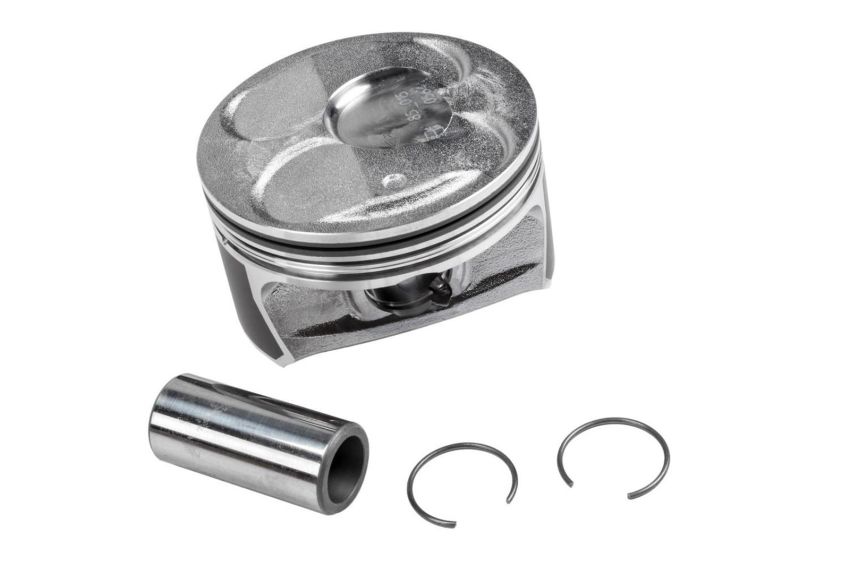 ACDelco GM Genuine Parts Pistons 12616972