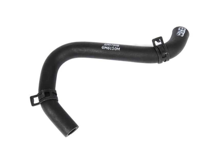 ACDelco GM Genuine Parts PCV Valve Hoses for 2008-2009 AURA, 2008-2010 G6, 2008-2012 MALIBU - 12617908