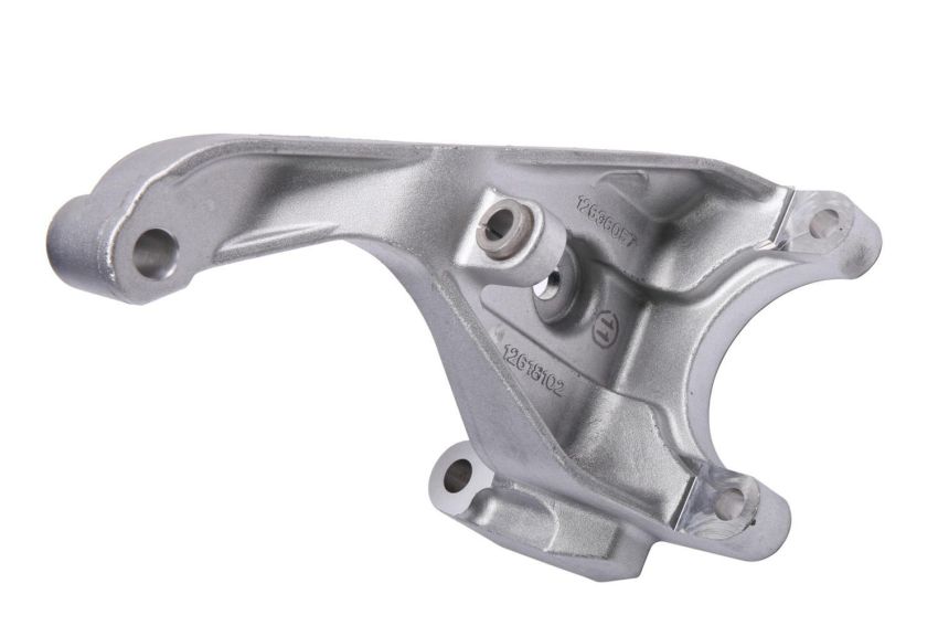 ACDelco Power Steering Brackets 12618102