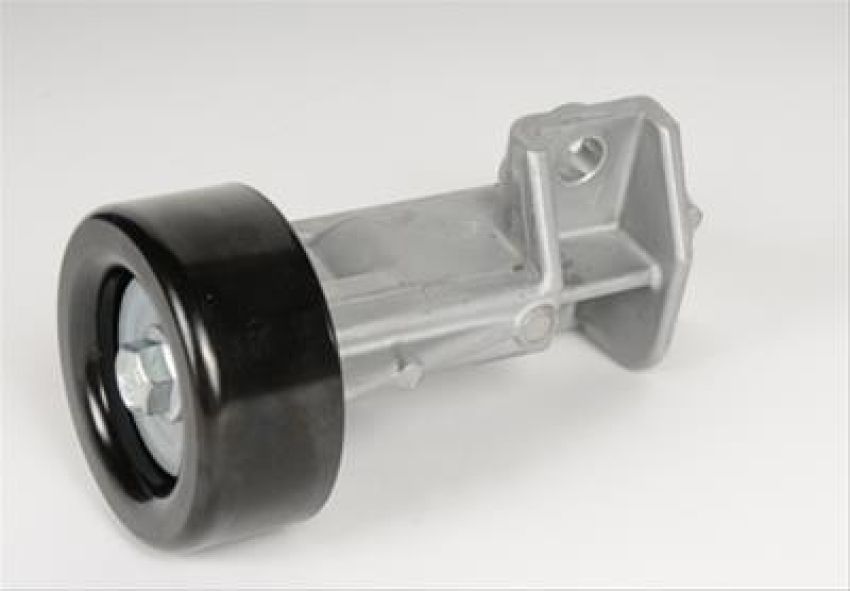 ACDelco GM Genuine Parts Idler Pulleys 12618111