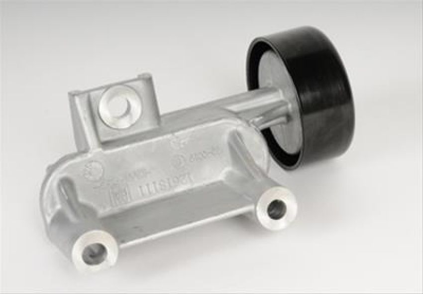 ACDelco GM Genuine Parts Idler Pulleys 12618111