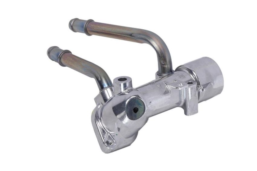 ACDelco - Water Necks and Thermostat Housings for 2010-2017 EQUINOX, TERRAIN - 12618159