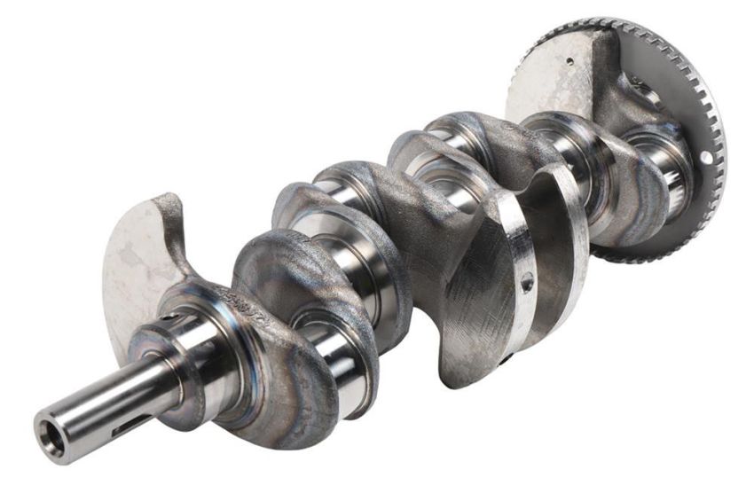 ACDelco Crankshafts 12619107