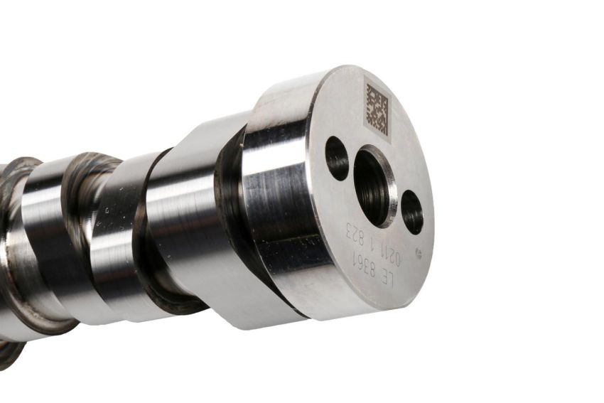 ACDelco Camshafts 12619823