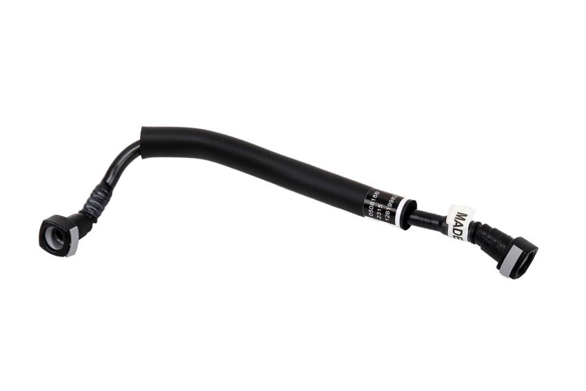ACDelco GM Genuine Parts PCV Valve Hoses 12619982