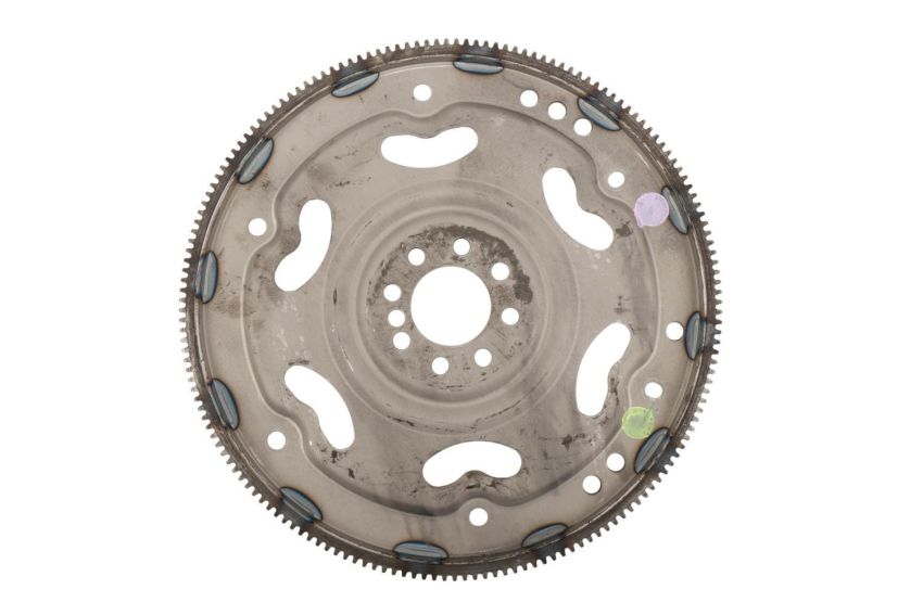 ACDelco - Flexplate Fasteners for 2020 LCF 4500 - 12620099