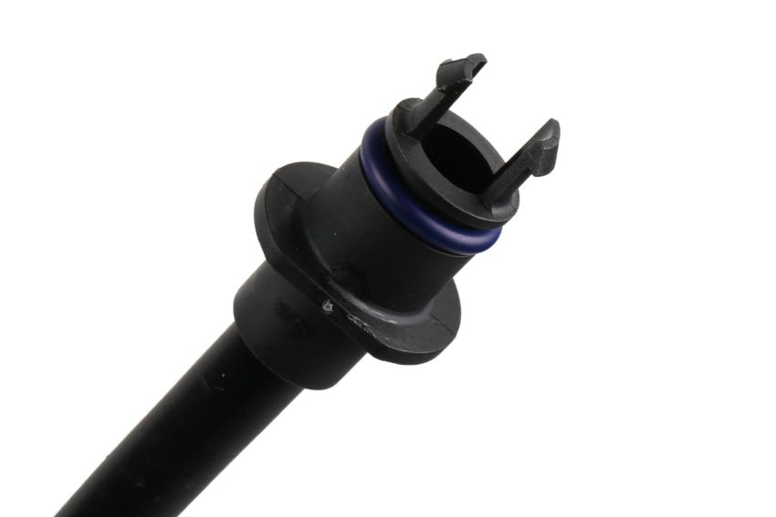 ACDelco GM Genuine Parts PCV Valve Hoses for 2009-2014 CTS, 2009-2010 STS - 12620142