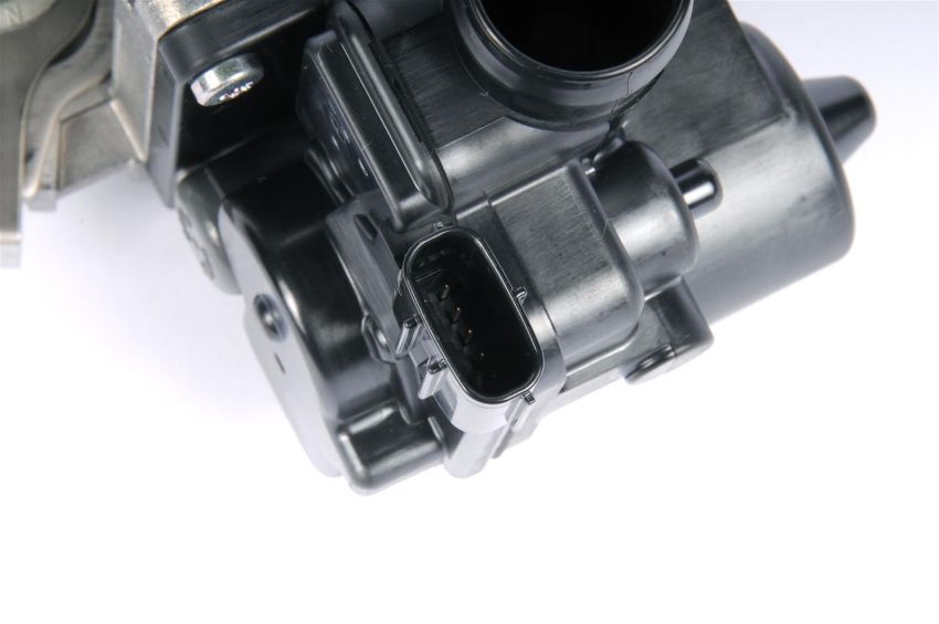 ACDelco A.I.R. Check Valves for 2009-2010 G6, MALIBU - 12621123