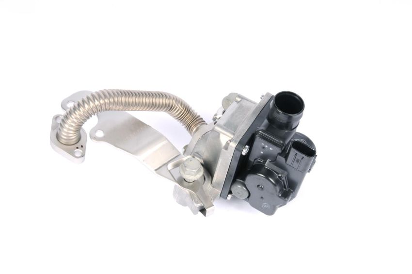 ACDelco A.I.R. Check Valves for 2009-2010 G6, MALIBU - 12621123