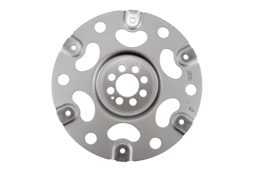 ACDelco GM Genuine Parts 142-Tooth Flexplate 12621644
