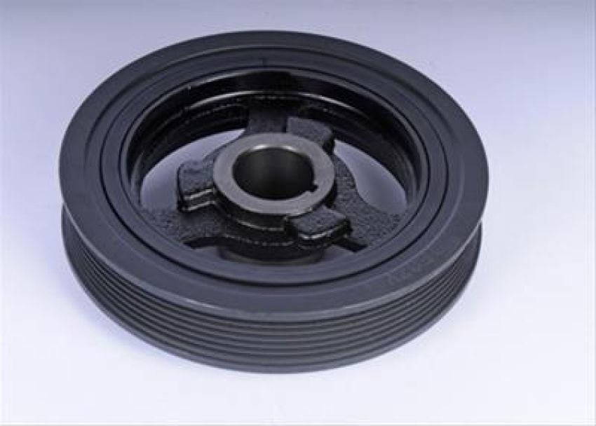 ACDelco GM Genuine Parts Harmonic Balancers 12621646