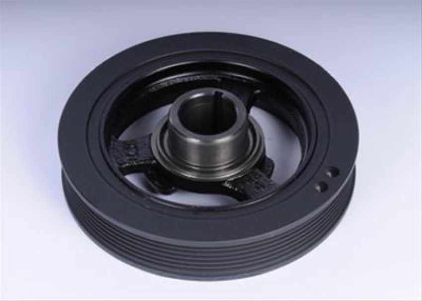 ACDelco GM Genuine Parts Harmonic Balancers 12621646