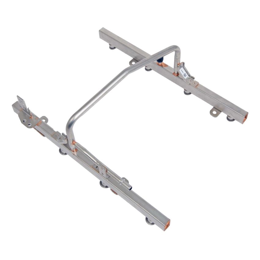 ACDelco Fuel Rails 12621662
