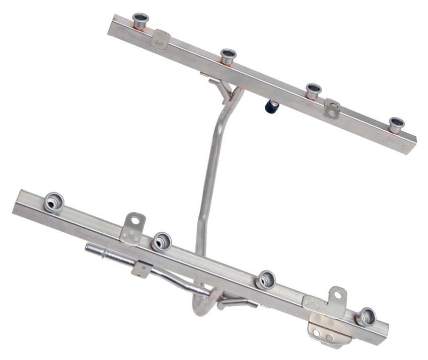 ACDelco Fuel Rails 12621662