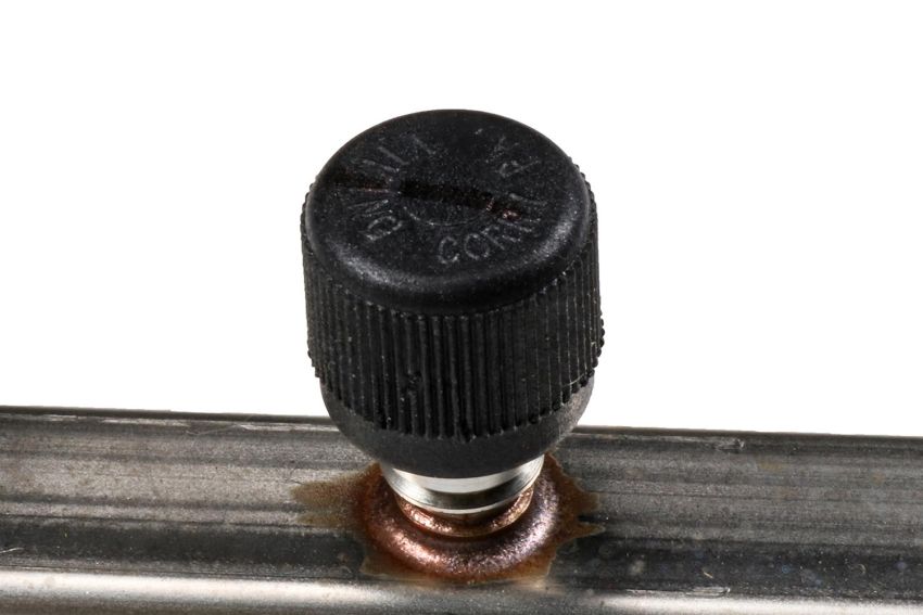 ACDelco Fuel Rails 12621663