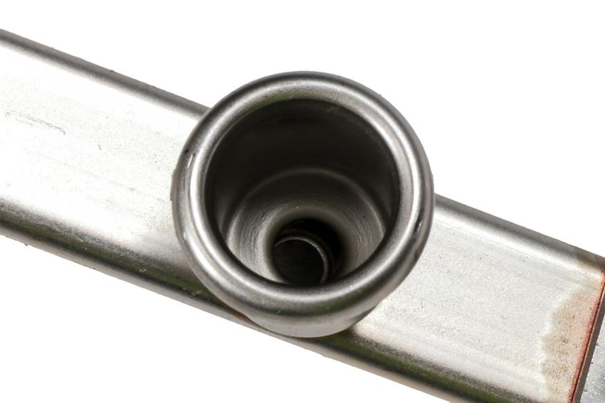 ACDelco Fuel Rails 12621663