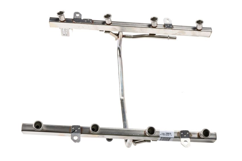 ACDelco Fuel Rails 12621663