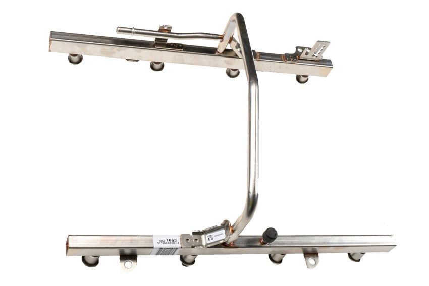 ACDelco Fuel Rails 12621663