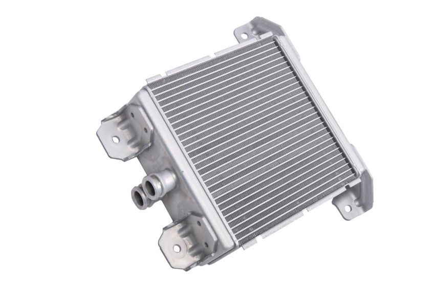ACDelco Intercoolers for 2012-2015 CAMARO - 12622238