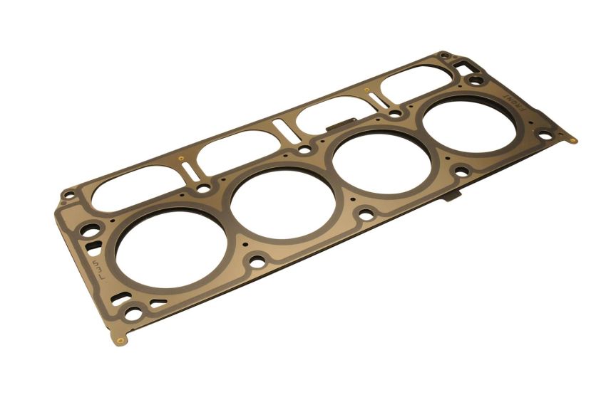 ACDelco GM Genuine Parts Cylinder Head Gaskets 12622325