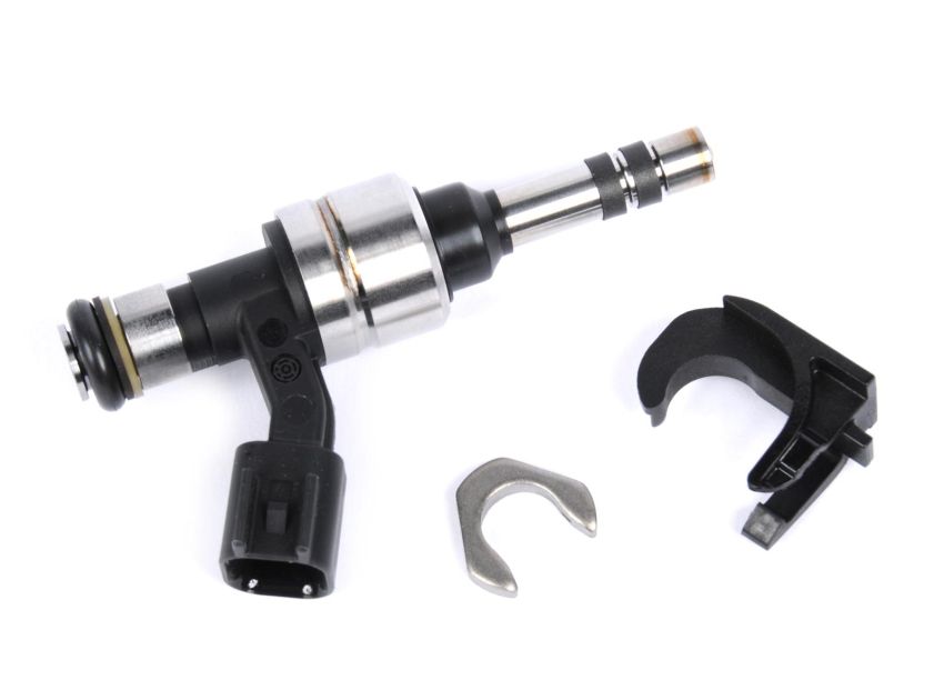 ACDelco Replacement Fuel Injectors 12622473