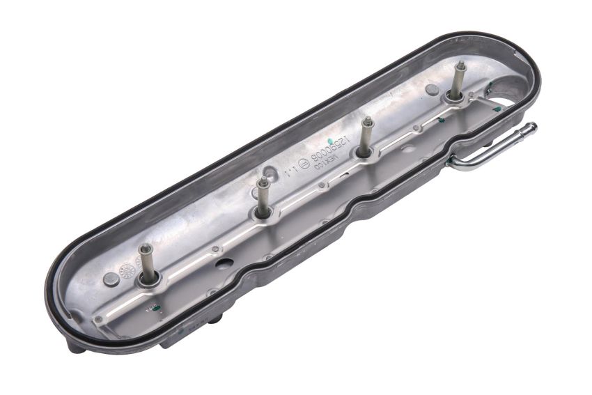 ACDelco Valve Covers 12622631
