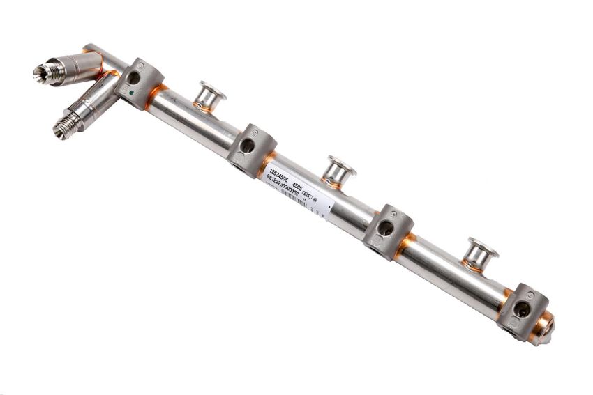 ACDelco Fuel Rails 12623365