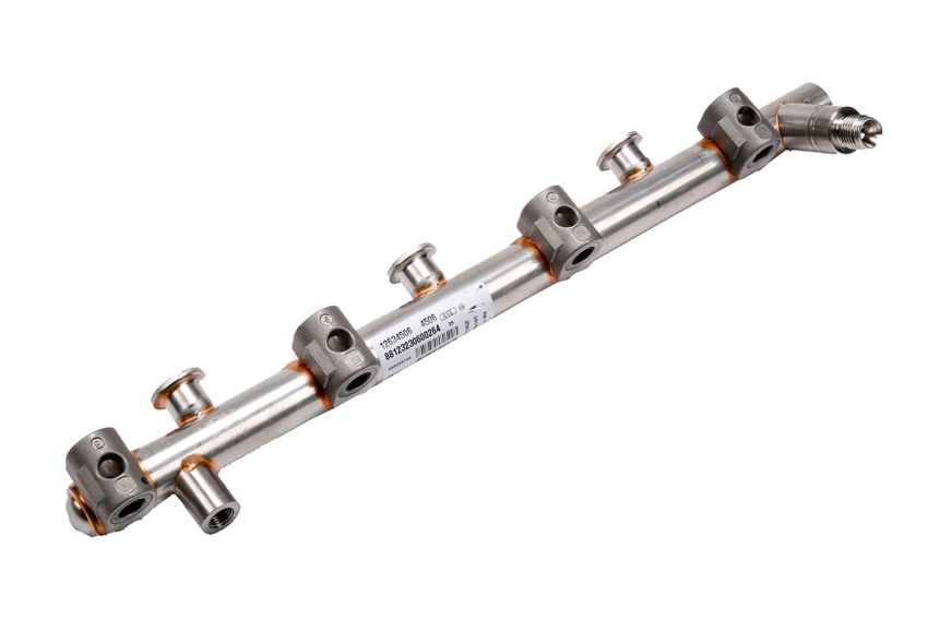 ACDelco Fuel Rails 12623366